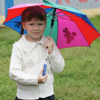 Светлана Громова