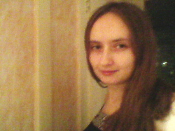 Ольга Рябинина