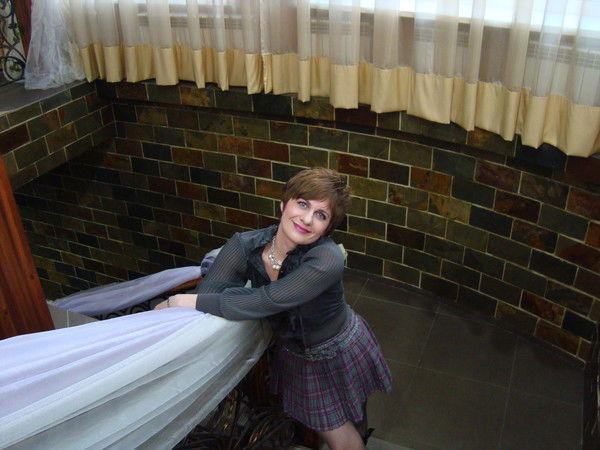 Олеся Морозова