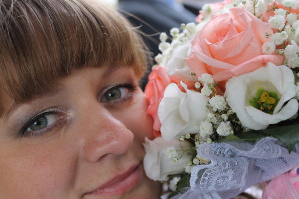 Анастасия Миронова