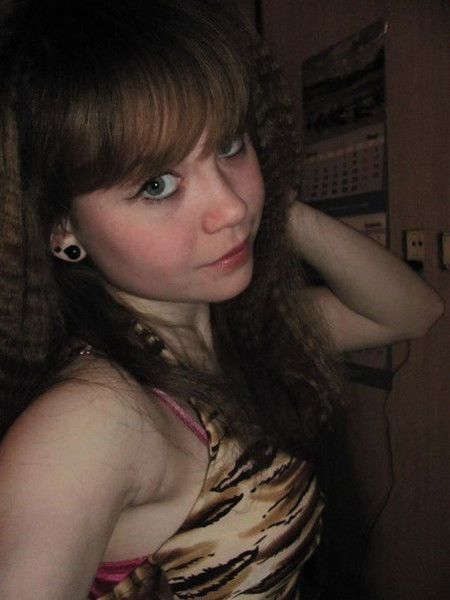 Ирина Долинская