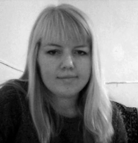 Светлана Андреева