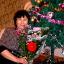 Райса Юмагулова