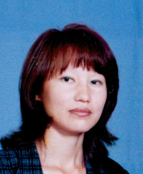 Ляззат Нурмухамедова