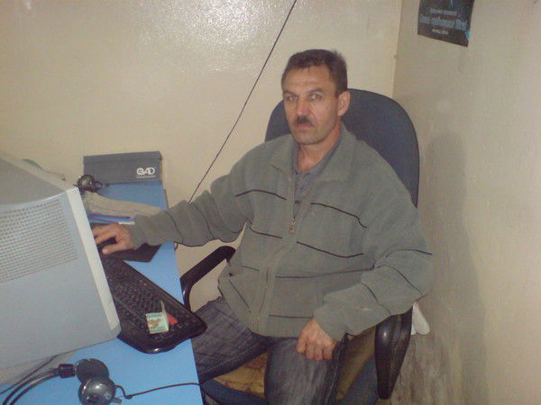 Ильдар Бикмиев