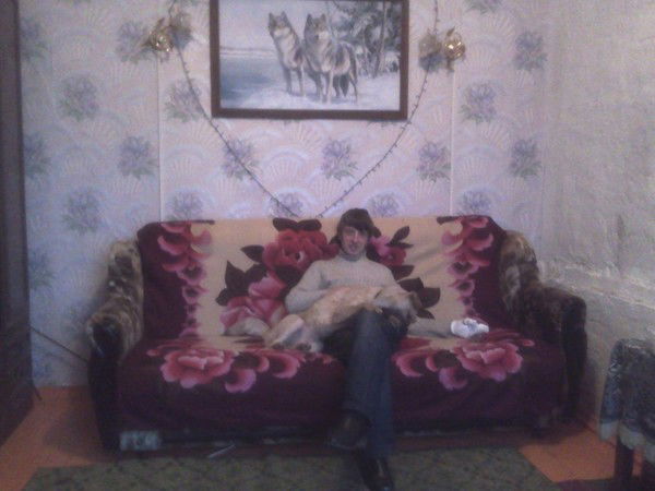 Виктор Киселев