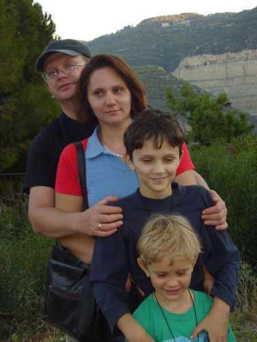 Вячеслав Рожнев