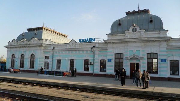 Лаззат Жайлханова