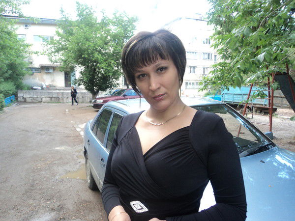 Татьяна Евстратова