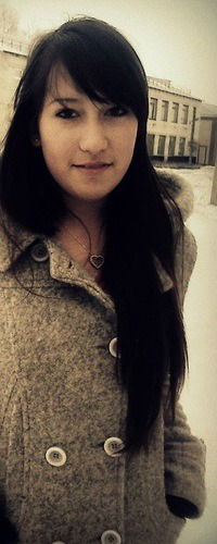 Надя Горохова