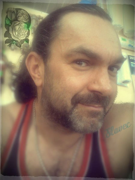 Вячеслав Бусыгин