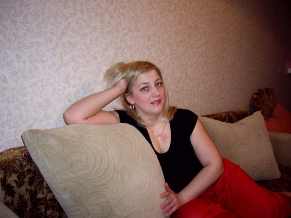 Кристина Емельянова