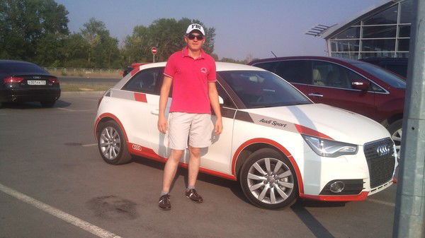 Вячеслав Одинцов