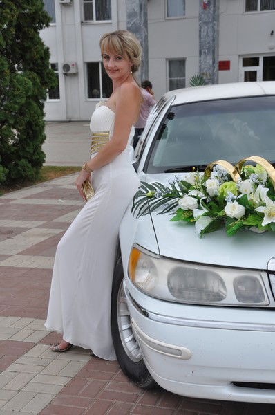 Маргарита Качанова