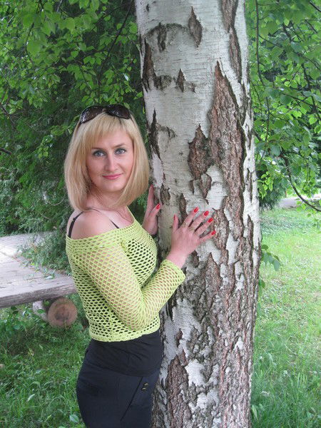 Наталя Івасів