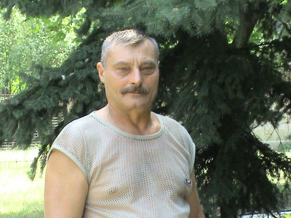 Геннадий Гербут