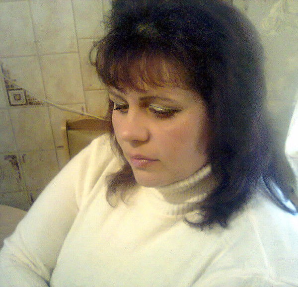 Надежда Рон