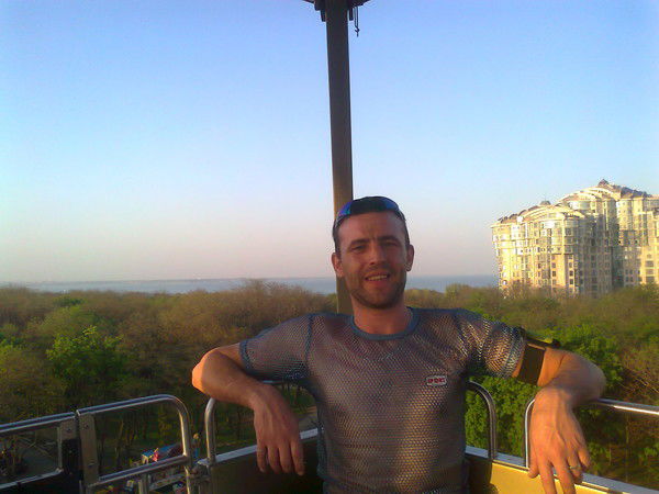 Александр Нечипуренко