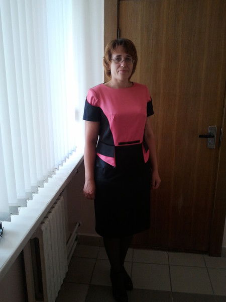 Ольга Мазур