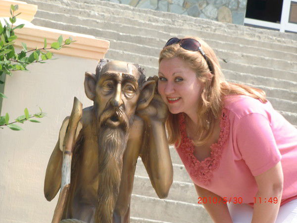 Ольга Филиппова