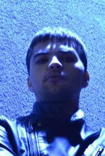 Валерий Журавлев