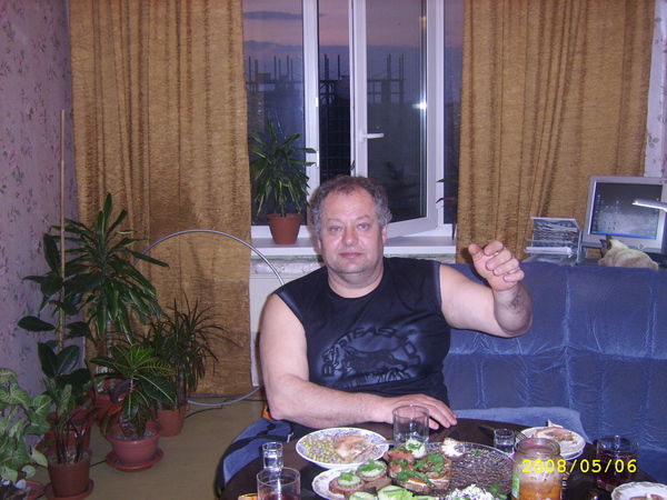 Александр Стойчев