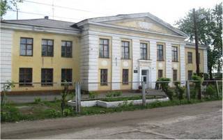 Средняя Школа96