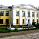 Средняя Школа96
