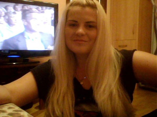 Леся Торбина