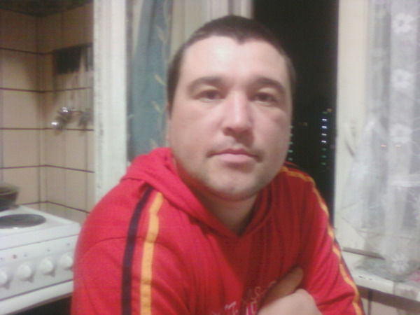 Андрей Попович