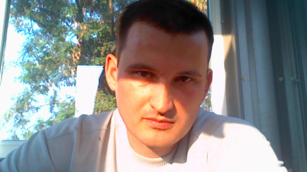 Виталий Faceofwin