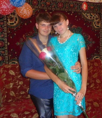 Анастасия Овчинникова