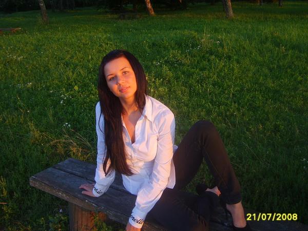 Ирина Волынцева