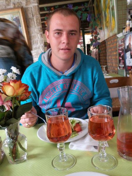 Евгений Марченко