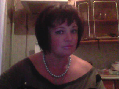 Наталья Малянчикова