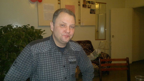 Дмитрий Архипов