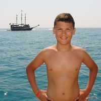 Тимур Комаровский