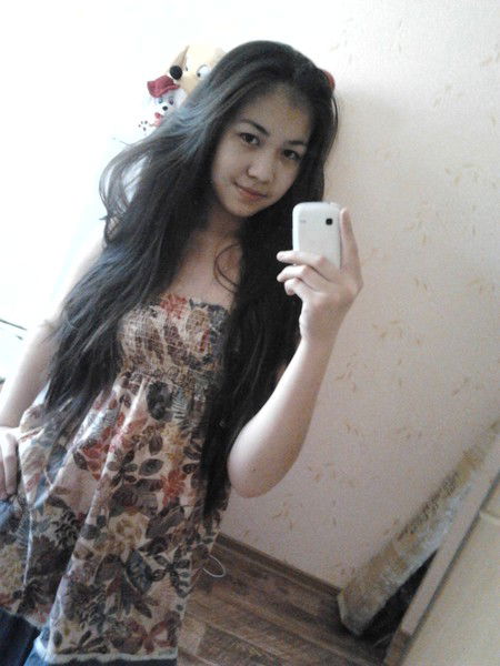 Арайлым Бейшова