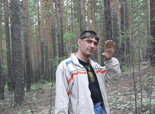 Анатолий Данчев