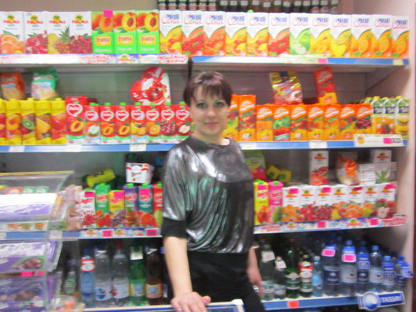 Юлия Коваленко