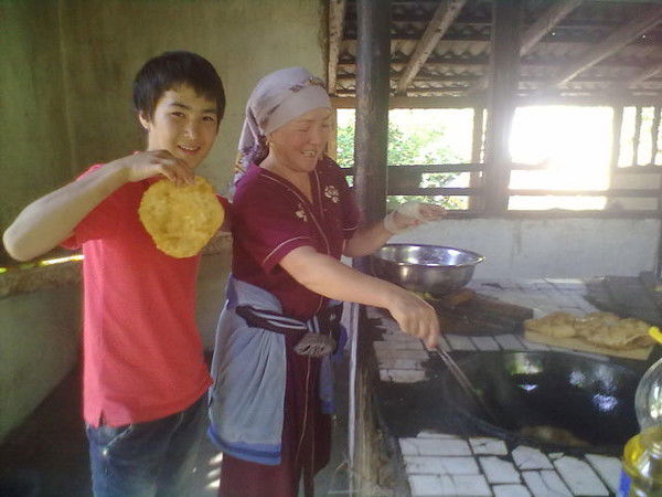 •°•°•cholponbek Kasymaliev•°•°•