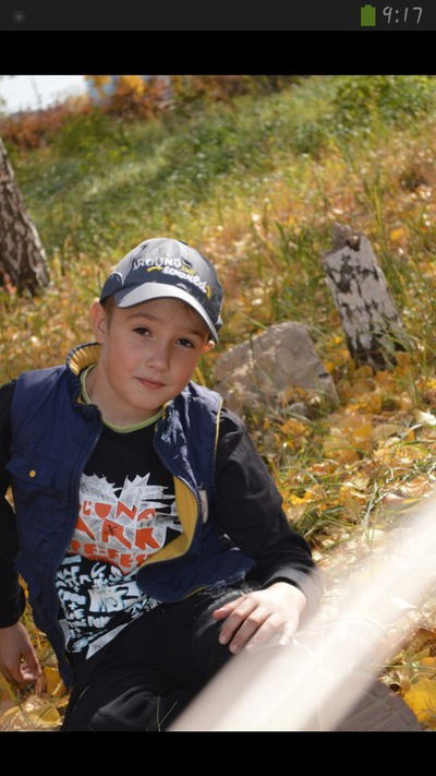 Вадим Рудницкий