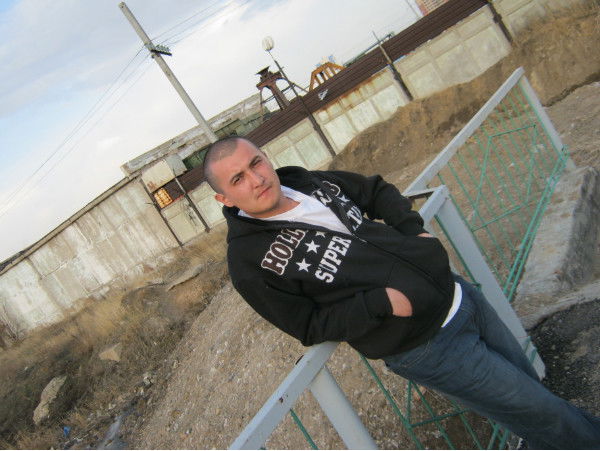 Руслан Сахно