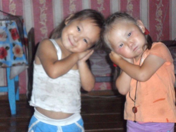 Чимис Сарыглар