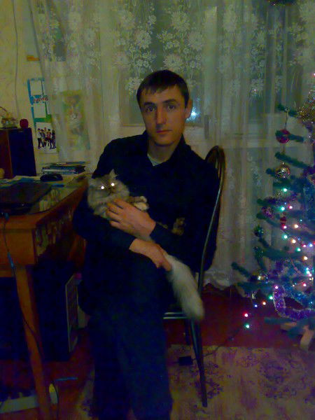 Александр Пономаренко