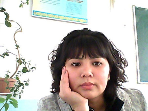 Ардак Салауатова