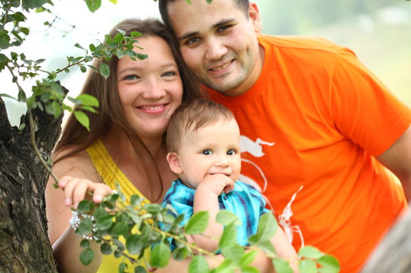 Мила Афанасьева