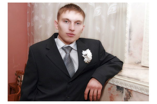 Жека Котюсов