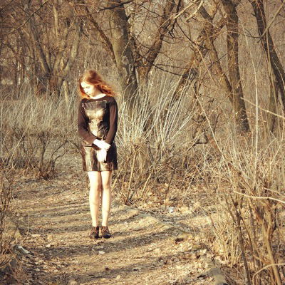 Алиса Плетнева