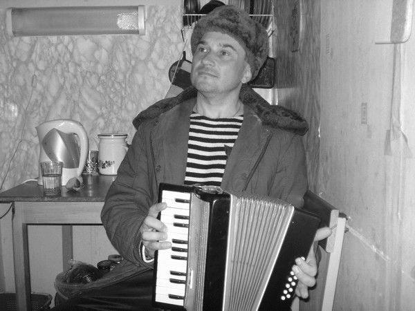 Дмитрий Емульдинов